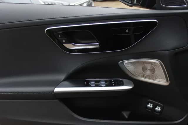 Mercedes-Benz C-Klasse (2023) thumbnail 28