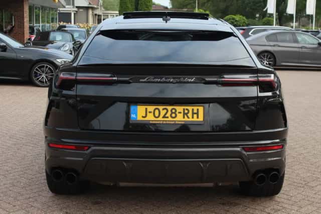 Lamborghini Urus (2020) thumbnail 15