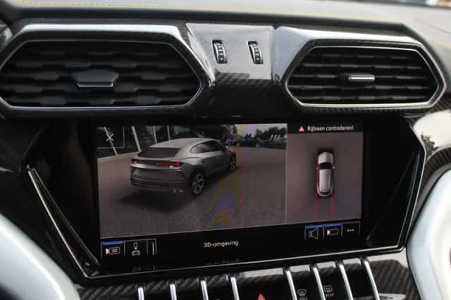 Lamborghini Urus (2020) thumbnail 21