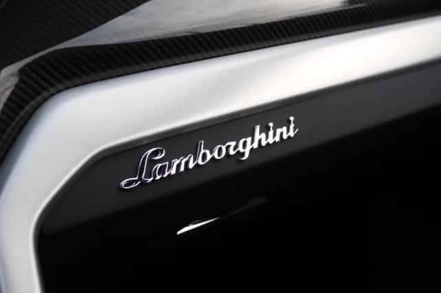 Lamborghini Urus (2020) thumbnail 36