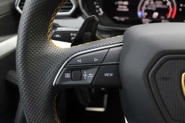 Lamborghini Urus (2020) thumbnail 38
