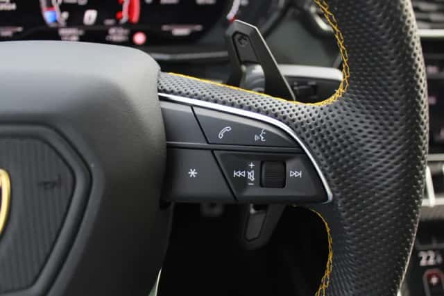 Lamborghini Urus (2020) thumbnail 39