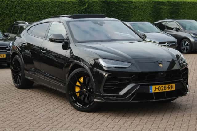 Lamborghini Urus (2020) thumbnail 46