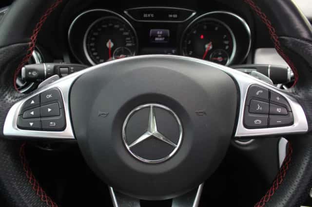 Mercedes-Benz GLA (2019) thumbnail 26