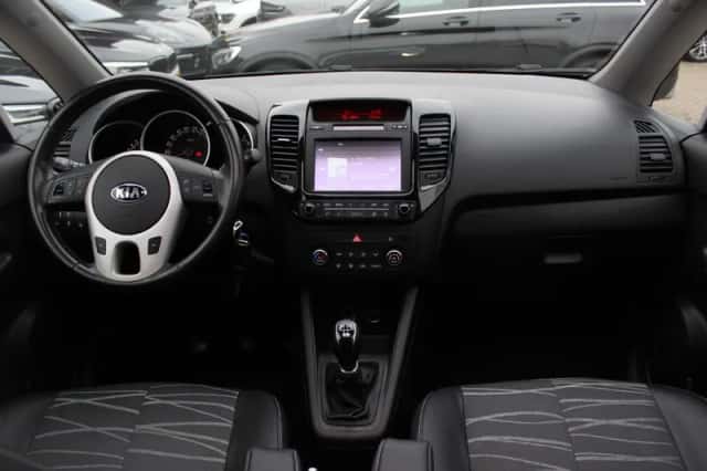 Kia Venga (2018) thumbnail 2