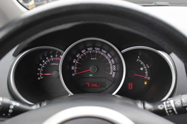 Kia Venga (2018) thumbnail 18