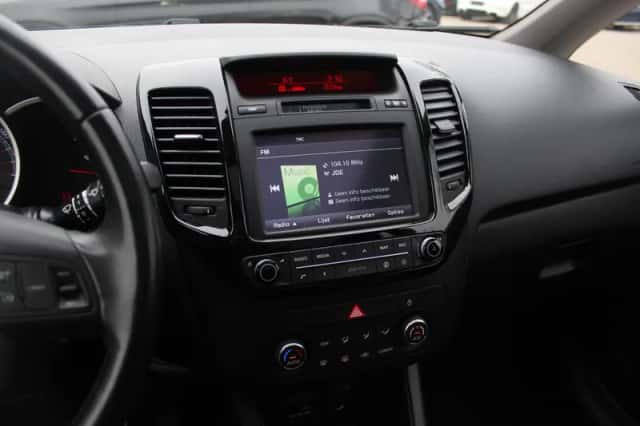 Kia Venga (2018) thumbnail 19