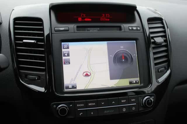 Kia Venga (2018) thumbnail 21