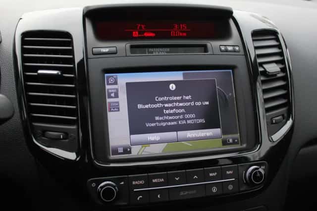 Kia Venga (2018) thumbnail 22
