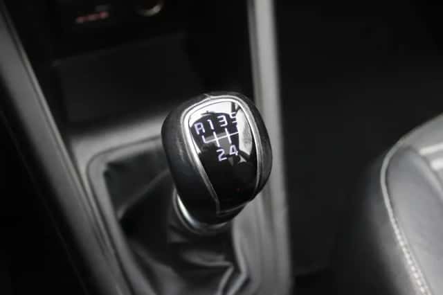 Kia Venga (2018) thumbnail 26