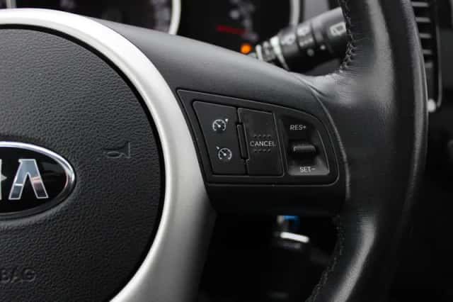 Kia Venga (2018) thumbnail 28