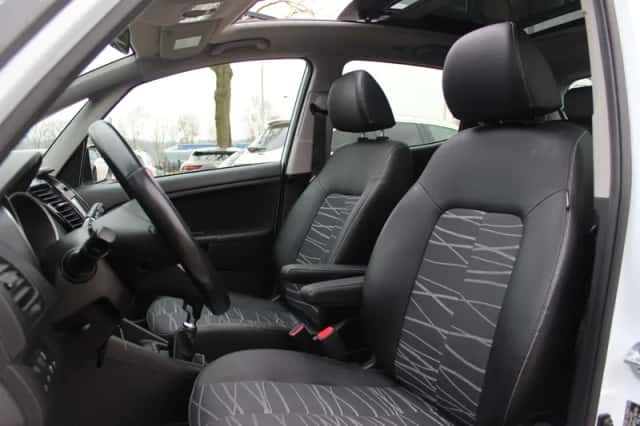 Kia Venga (2018) thumbnail 4