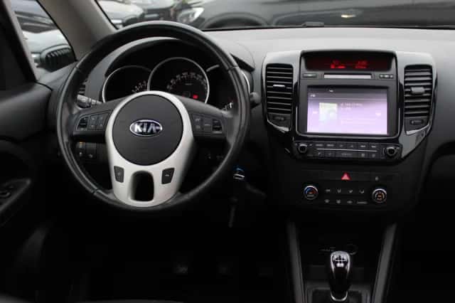 Kia Venga (2018) thumbnail 9
