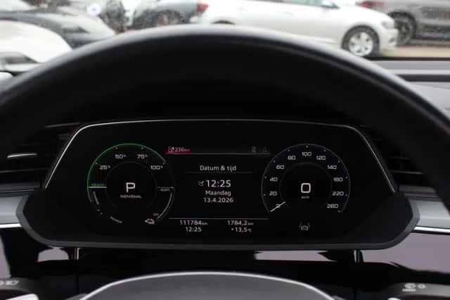 Audi e-tron (2020) thumbnail 18