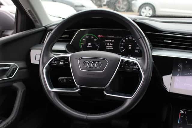 Audi e-tron (2020) thumbnail 19