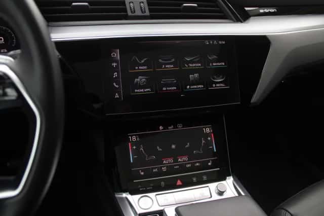 Audi e-tron (2020) thumbnail 20