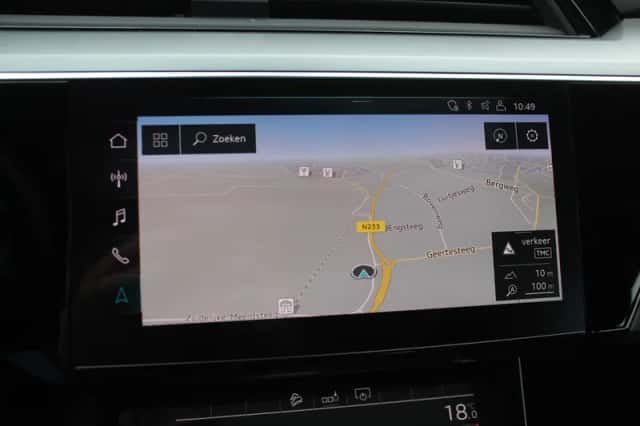 Audi e-tron (2020) thumbnail 23