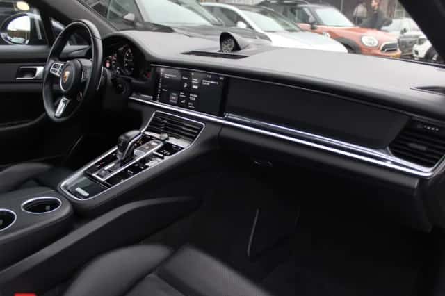 Porsche Panamera (2020) thumbnail 13