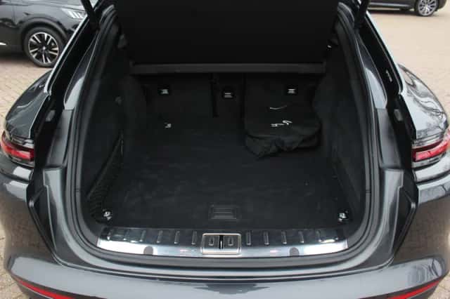 Porsche Panamera (2020) thumbnail 16