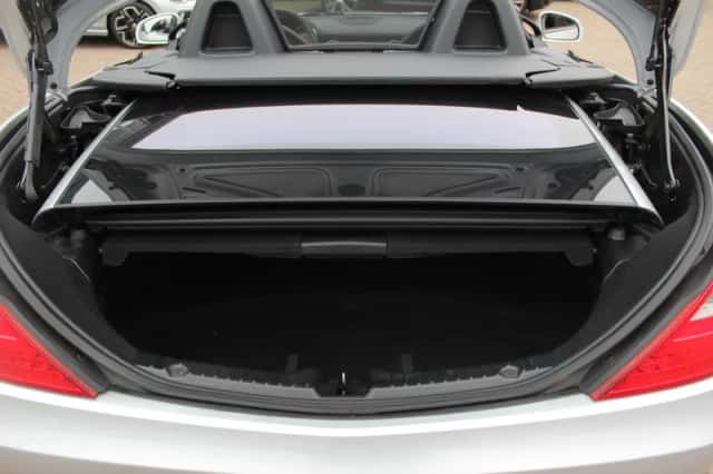 Mercedes-Benz SLK-Klasse (2012) thumbnail 13