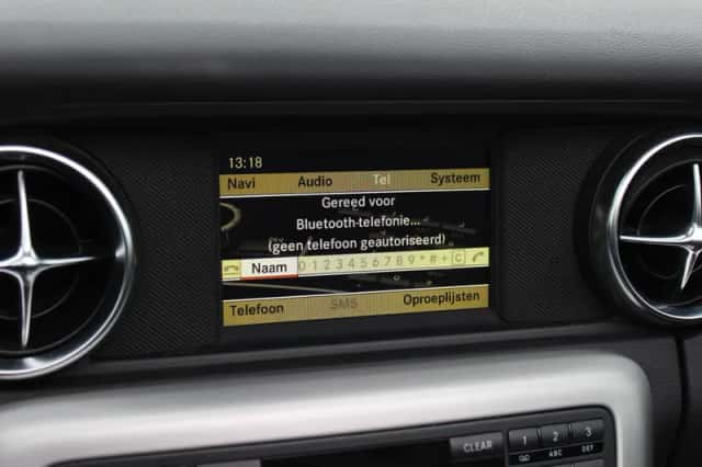 Mercedes-Benz SLK-Klasse (2012) thumbnail 19