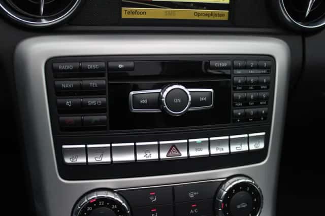 Mercedes-Benz SLK-Klasse (2012) thumbnail 20