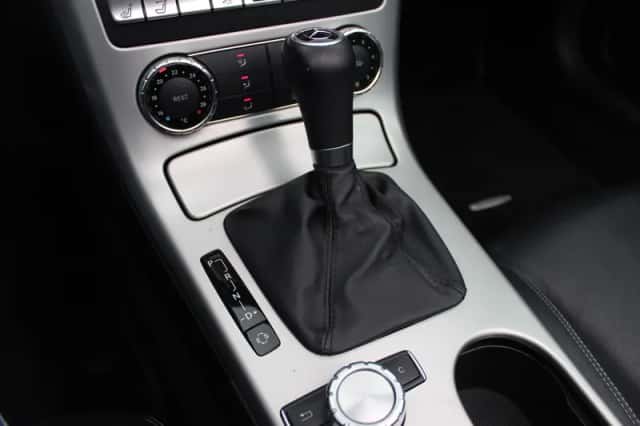 Mercedes-Benz SLK-Klasse (2012) thumbnail 22