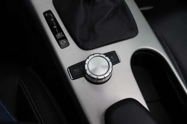 Mercedes-Benz SLK-Klasse (2012) thumbnail 23