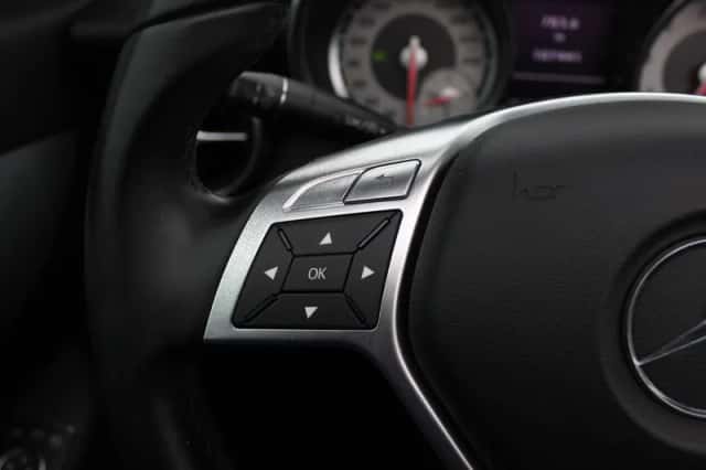 Mercedes-Benz SLK-Klasse (2012) thumbnail 24