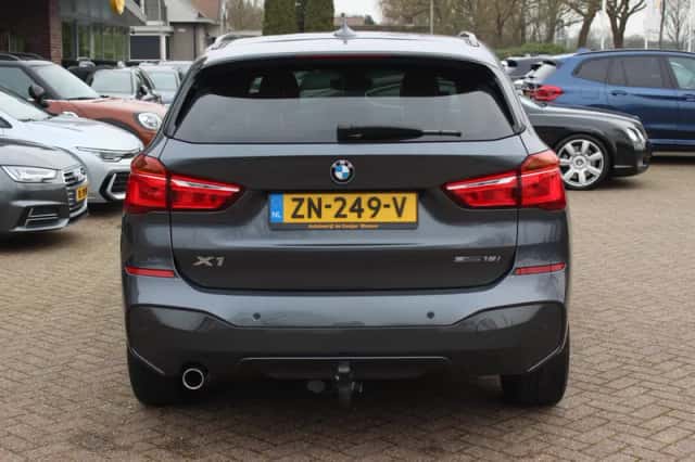 BMW X1 (2019) thumbnail 15