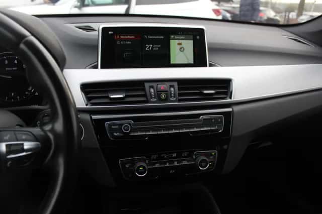 BMW X1 (2019) thumbnail 20