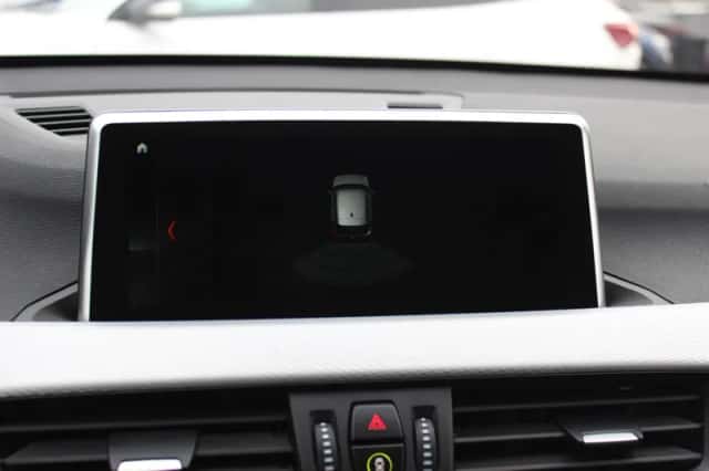 BMW X1 (2019) thumbnail 22