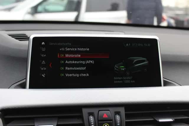 BMW X1 (2019) thumbnail 25