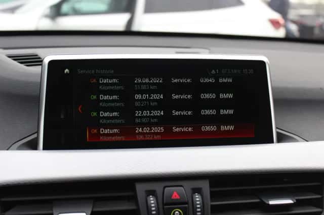 BMW X1 (2019) thumbnail 26
