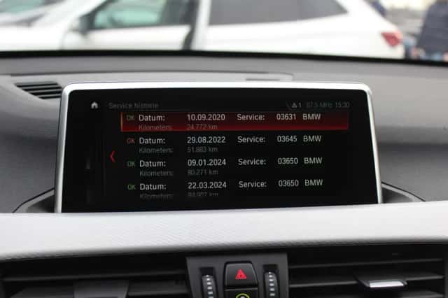 BMW X1 (2019) thumbnail 27