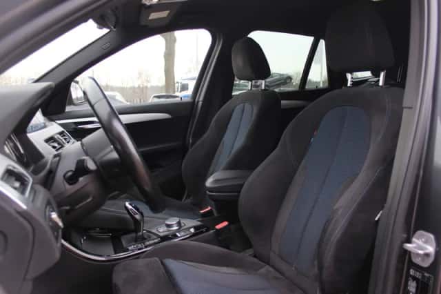 BMW X1 (2019) thumbnail 4