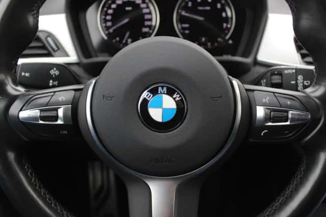 BMW X1 (2019) thumbnail 32