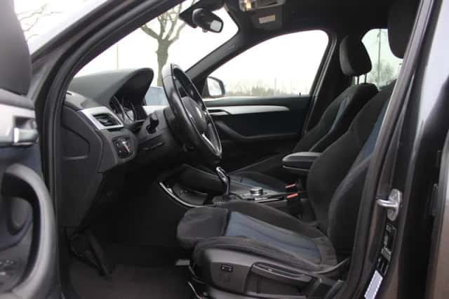 BMW X1 (2019) thumbnail 10