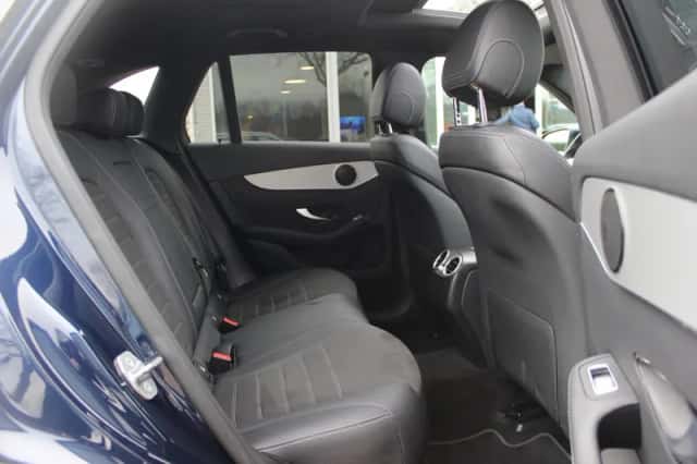 Mercedes-Benz GLC-Klasse (2021) thumbnail 13