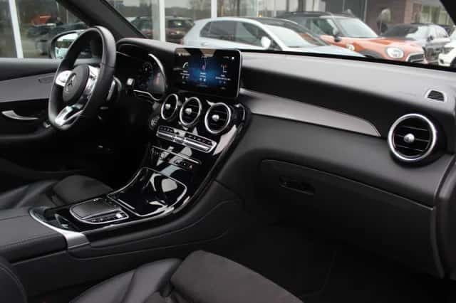 Mercedes-Benz GLC-Klasse (2021) thumbnail 14