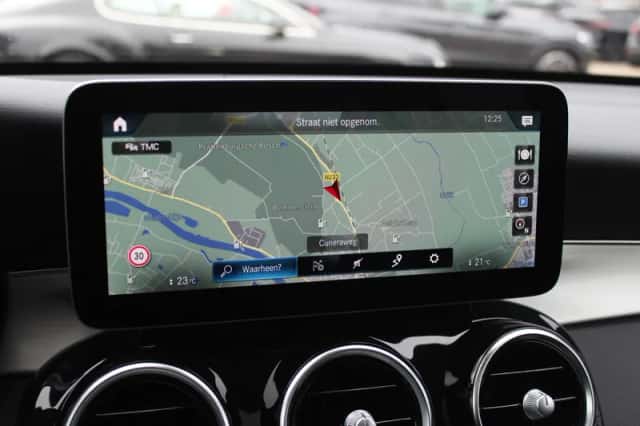 Mercedes-Benz GLC-Klasse (2021) thumbnail 23