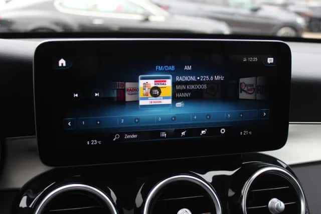 Mercedes-Benz GLC-Klasse (2021) thumbnail 24