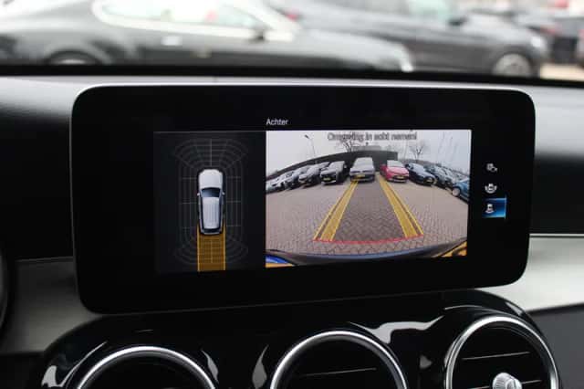 Mercedes-Benz GLC-Klasse (2021) thumbnail 27