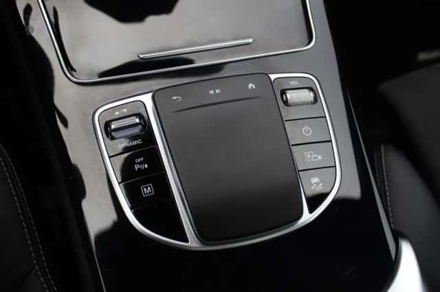 Mercedes-Benz GLC-Klasse (2021) thumbnail 29