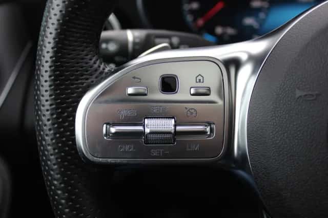 Mercedes-Benz GLC-Klasse (2021) thumbnail 30