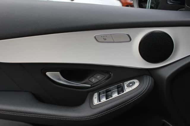 Mercedes-Benz GLC-Klasse (2021) thumbnail 35