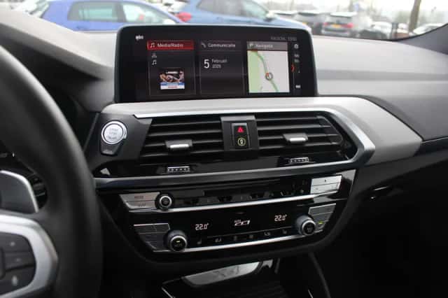 BMW X4 (2019) thumbnail 19