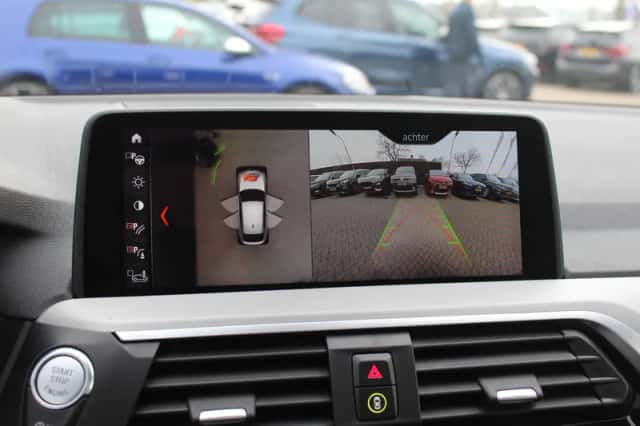 BMW X4 (2019) thumbnail 20