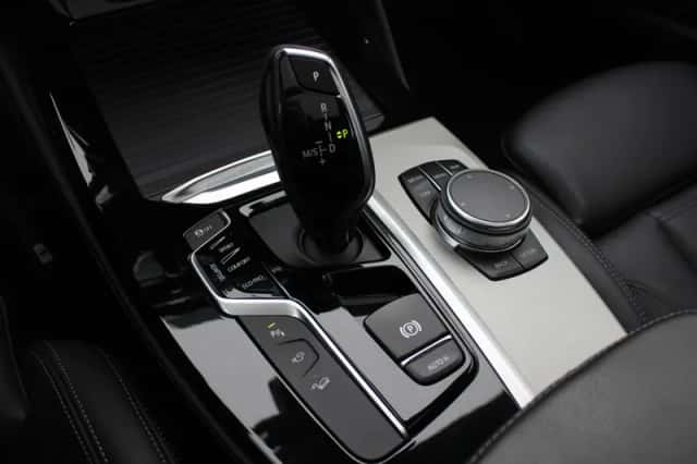 BMW X4 (2019) thumbnail 28