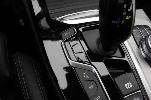 BMW X4 (2019) thumbnail 29